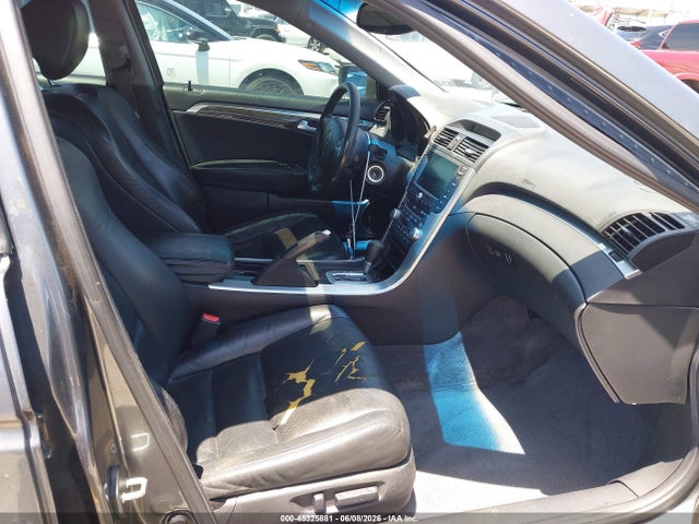 45325881 :رقم المزاد ، 19UUA66258A027163 vin ، 2008 Acura Tl 3.2 مزاد بيع