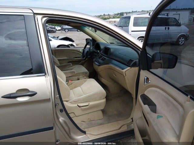 Aukcja sprzedaży 2006 Honda Odyssey Lx, vin: 5FNRL38286B122458, numer aukcji: 45325885