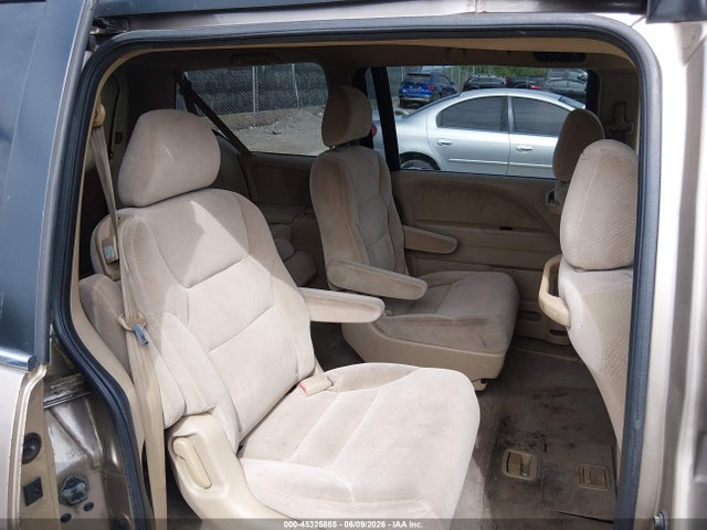 Aukcja sprzedaży 2006 Honda Odyssey Lx, vin: 5FNRL38286B122458, numer aukcji: 45325885