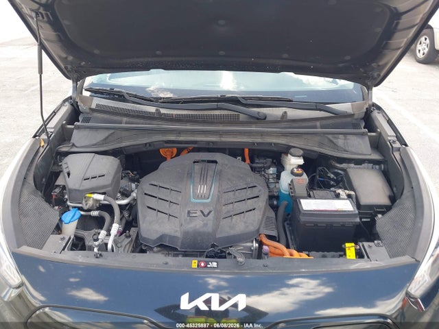 Aukcja sprzedaży 2022 Kia Niro Ev S, vin: KNDCC3LG4N5158494, numer aukcji: 45325887