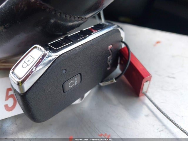 Aukcja sprzedaży 2022 Kia Niro Ev S, vin: KNDCC3LG4N5158494, numer aukcji: 45325887