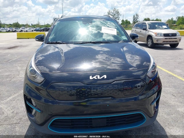 Aukcja sprzedaży 2022 Kia Niro Ev S, vin: KNDCC3LG4N5158494, numer aukcji: 45325887