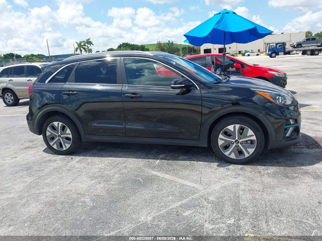 Aukcja sprzedaży 2022 Kia Niro Ev S, vin: KNDCC3LG4N5158494, numer aukcji: 45325887