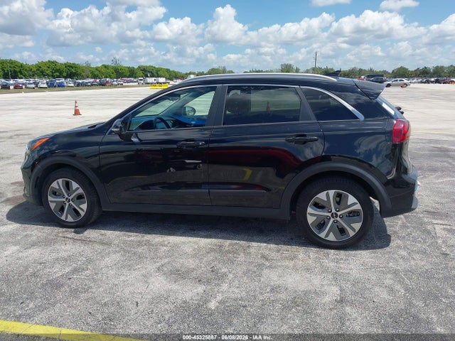 Aukcja sprzedaży 2022 Kia Niro Ev S, vin: KNDCC3LG4N5158494, numer aukcji: 45325887