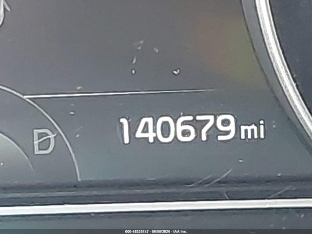Aukcja sprzedaży 2022 Kia Niro Ev S, vin: KNDCC3LG4N5158494, numer aukcji: 45325887