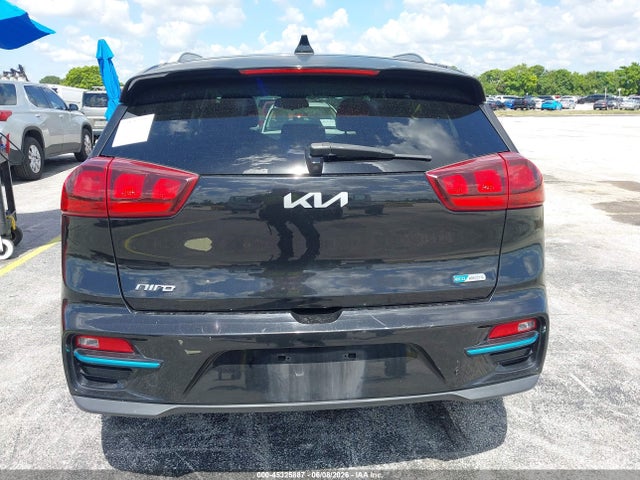 Aukcja sprzedaży 2022 Kia Niro Ev S, vin: KNDCC3LG4N5158494, numer aukcji: 45325887