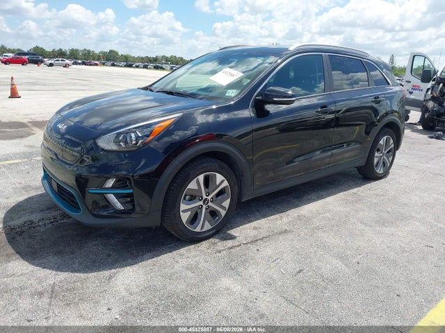 Aukcja sprzedaży 2022 Kia Niro Ev S, vin: KNDCC3LG4N5158494, numer aukcji: 45325887