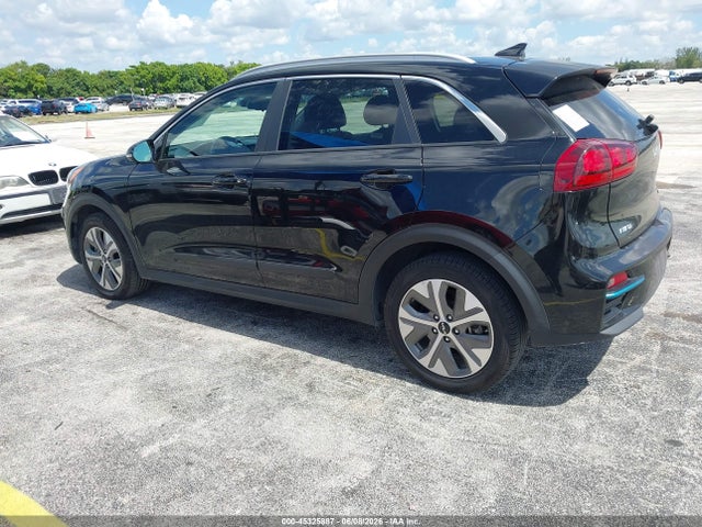 Aukcja sprzedaży 2022 Kia Niro Ev S, vin: KNDCC3LG4N5158494, numer aukcji: 45325887