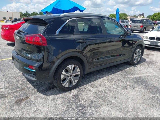 Aukcja sprzedaży 2022 Kia Niro Ev S, vin: KNDCC3LG4N5158494, numer aukcji: 45325887