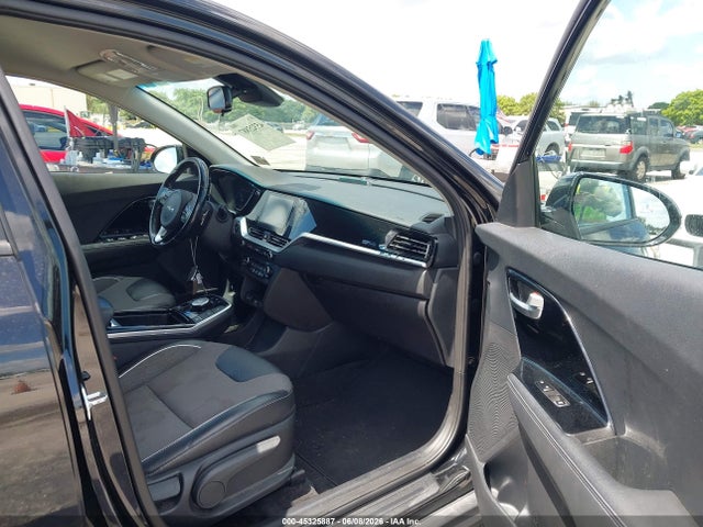 Aukcja sprzedaży 2022 Kia Niro Ev S, vin: KNDCC3LG4N5158494, numer aukcji: 45325887
