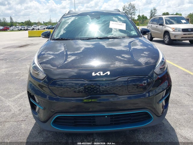 Aukcja sprzedaży 2022 Kia Niro Ev S, vin: KNDCC3LG4N5158494, numer aukcji: 45325887