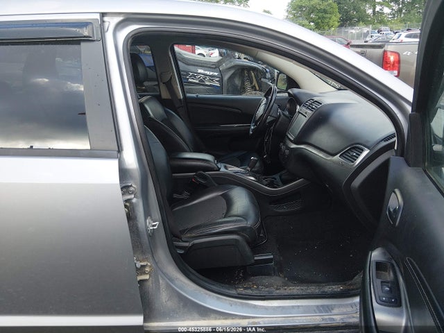 Aukcja sprzedaży 2017 Dodge Journey Crossroad Plus Awd, vin: 3C4PDDGGXHT584242, numer aukcji: 45325886