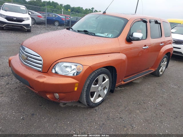 Aukcja sprzedaży 2006 Chevrolet Hhr Lt, vin: 3GNDA23P26S518316, numer aukcji: 45325889