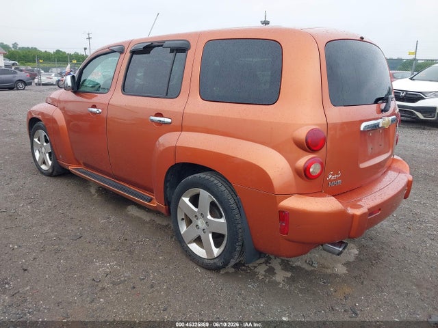 Aukcja sprzedaży 2006 Chevrolet Hhr Lt, vin: 3GNDA23P26S518316, numer aukcji: 45325889