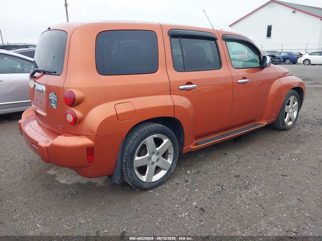 Aukcja sprzedaży 2006 Chevrolet Hhr Lt, vin: 3GNDA23P26S518316, numer aukcji: 45325889