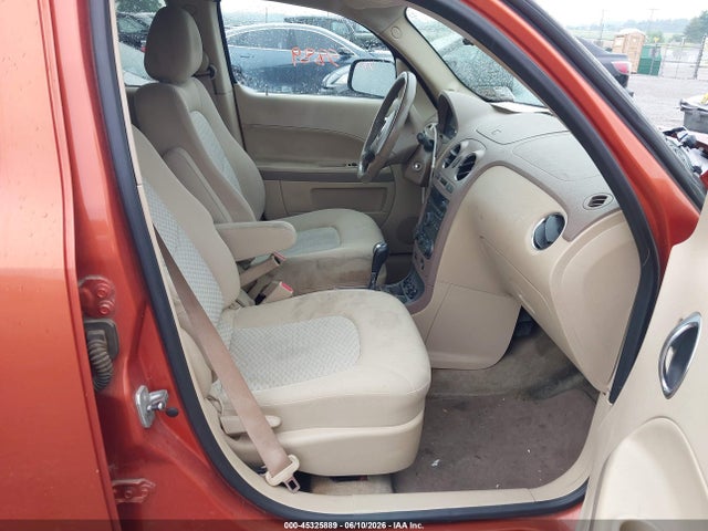 Aukcja sprzedaży 2006 Chevrolet Hhr Lt, vin: 3GNDA23P26S518316, numer aukcji: 45325889