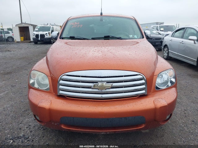 Aukcja sprzedaży 2006 Chevrolet Hhr Lt, vin: 3GNDA23P26S518316, numer aukcji: 45325889