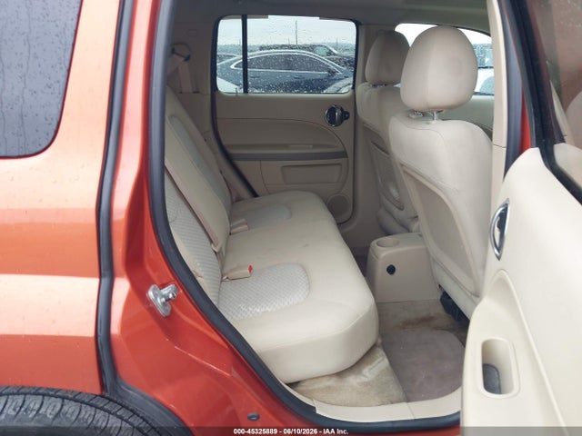 Aukcja sprzedaży 2006 Chevrolet Hhr Lt, vin: 3GNDA23P26S518316, numer aukcji: 45325889