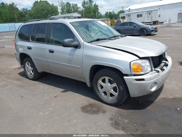 Auction sale of the 2008 Gmc Envoy Sle, vin: 1GKDT13S882169022, lot number: 45325890