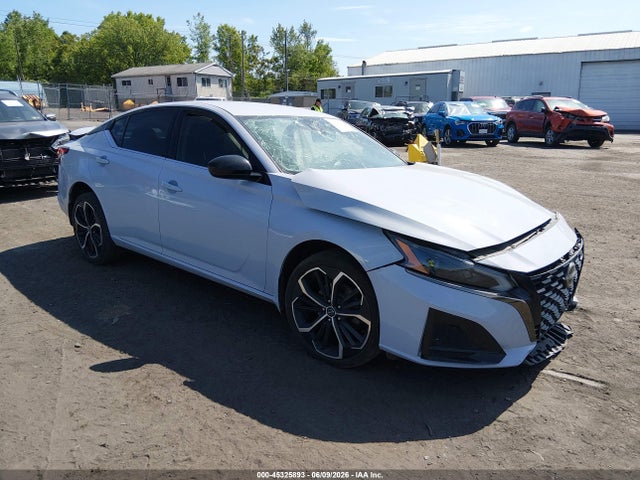 2023 Nissan Altima Sr Intelligent Awd მანქანა იყიდება აუქციონზე, vin: 1N4BL4CW1PN415869, აუქციონის ნომერი: 45325893