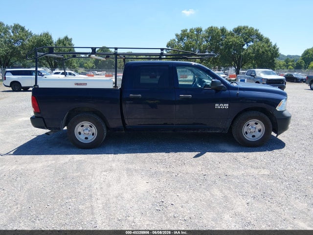 45325906 :رقم المزاد ، 1C6RR6KG8HS835782 vin ، 2017 Ram 1500 Tradesman  4x2 5'7 Box مزاد بيع