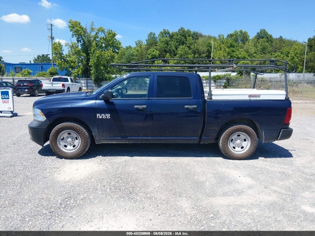 Auction sale of the 2017 Ram 1500 Tradesman  4x2 5'7 Box, vin: 1C6RR6KG8HS835782, lot number: 45325906