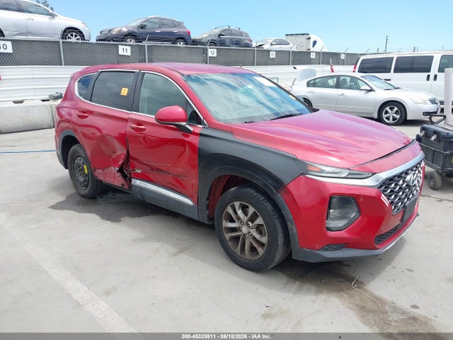 2019 5NMS23AD2KH080409 главное изображение