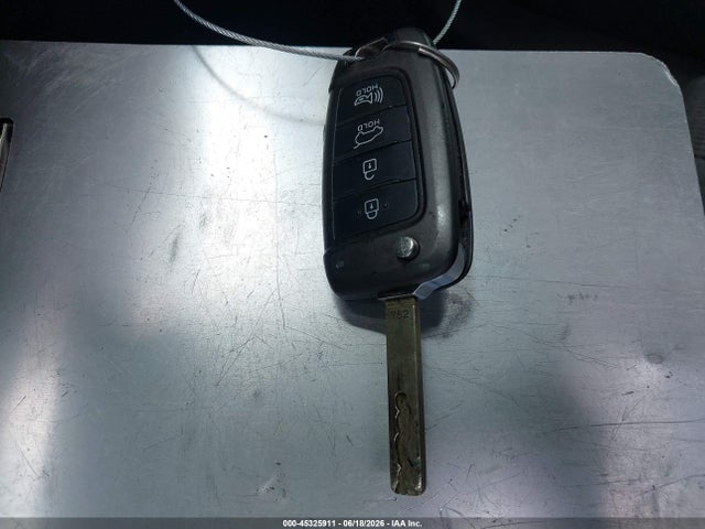 Hyundai Santa Fe Se 2019 5NMS23AD2KH080409 Image 11