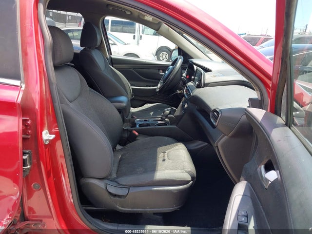 Hyundai Santa Fe Se 2019 5NMS23AD2KH080409 Image 5