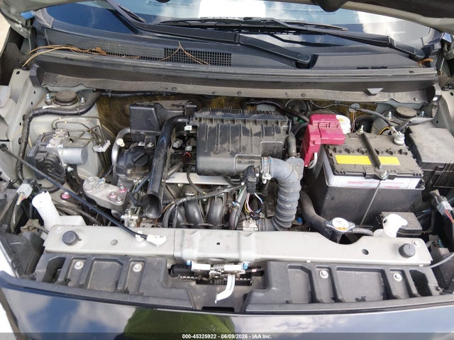 Aukcja sprzedaży 2024 Mitsubishi Mirage G4 Se, vin: ML32FVFJ5RHF19263, numer aukcji: 45325922