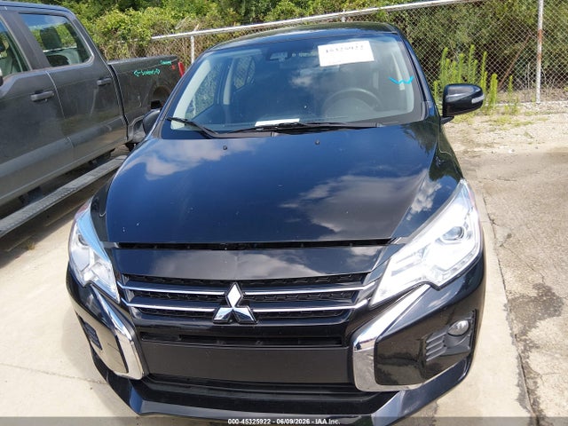 Aukcja sprzedaży 2024 Mitsubishi Mirage G4 Se, vin: ML32FVFJ5RHF19263, numer aukcji: 45325922