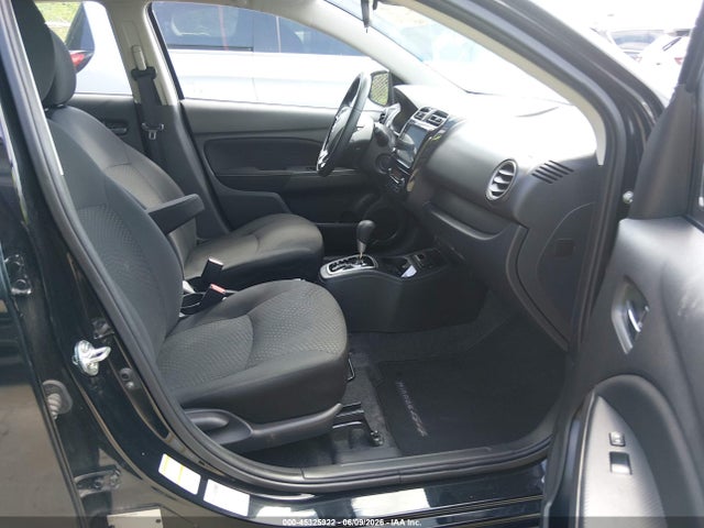 Aukcja sprzedaży 2024 Mitsubishi Mirage G4 Se, vin: ML32FVFJ5RHF19263, numer aukcji: 45325922