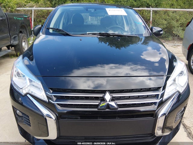 Aukcja sprzedaży 2024 Mitsubishi Mirage G4 Se, vin: ML32FVFJ5RHF19263, numer aukcji: 45325922