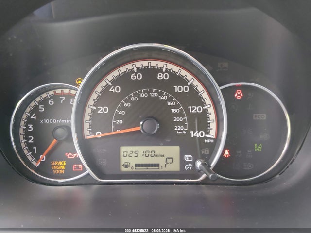 Aukcja sprzedaży 2024 Mitsubishi Mirage G4 Se, vin: ML32FVFJ5RHF19263, numer aukcji: 45325922