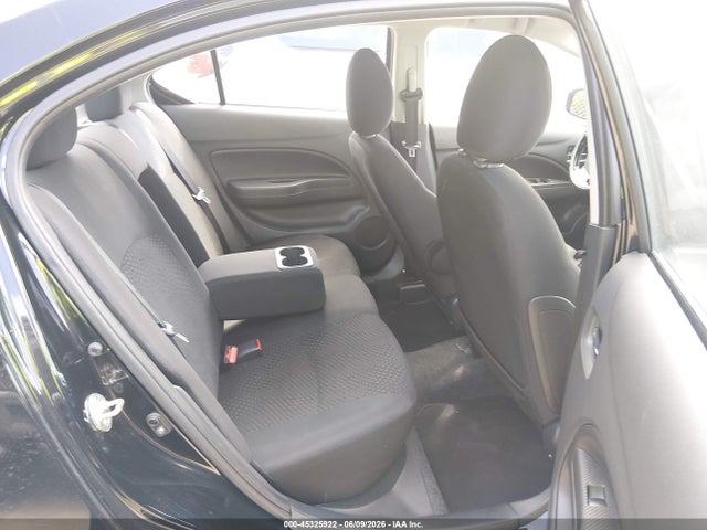 Aukcja sprzedaży 2024 Mitsubishi Mirage G4 Se, vin: ML32FVFJ5RHF19263, numer aukcji: 45325922