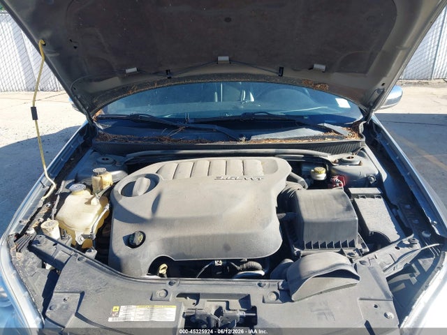Aukcja sprzedaży 2013 Chrysler 200 Limited, vin: 1C3CCBCG4DN520918, numer aukcji: 45325924