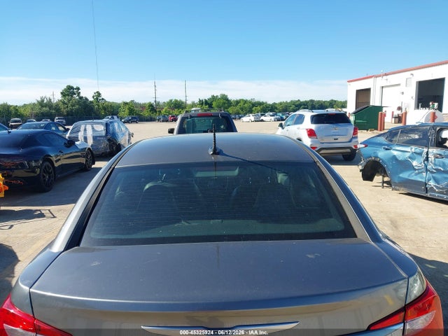 Aukcja sprzedaży 2013 Chrysler 200 Limited, vin: 1C3CCBCG4DN520918, numer aukcji: 45325924