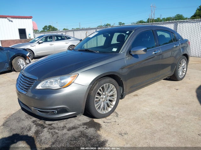 Aukcja sprzedaży 2013 Chrysler 200 Limited, vin: 1C3CCBCG4DN520918, numer aukcji: 45325924