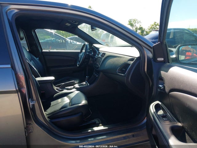 Aukcja sprzedaży 2013 Chrysler 200 Limited, vin: 1C3CCBCG4DN520918, numer aukcji: 45325924