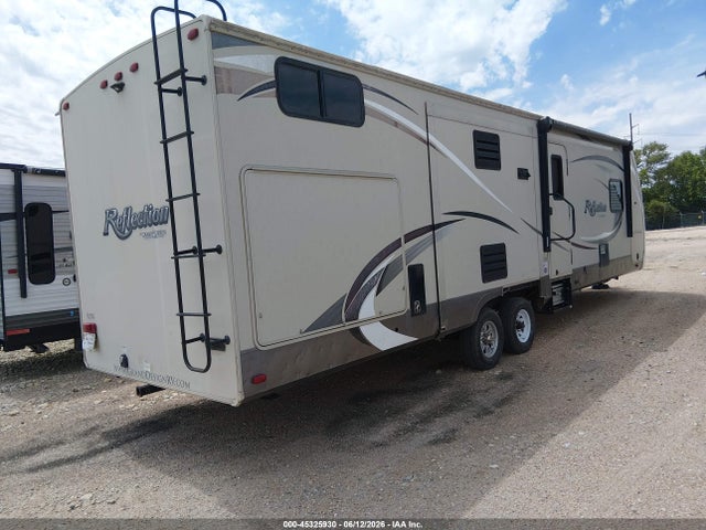 Продажа на аукционе авто 2015 Grand Design Reflection, vin: 573TR3622F3302757, номер лота: 45325930
