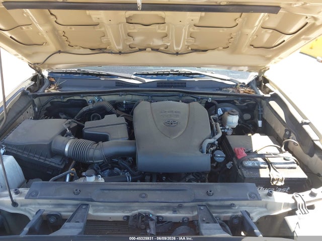 5TFRZ5CN3LX090175 Toyota Tacoma Sr V6