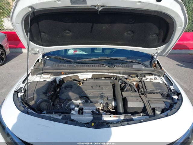 1G1ZC5ST0KF208097 Chevrolet Malibu 1fl