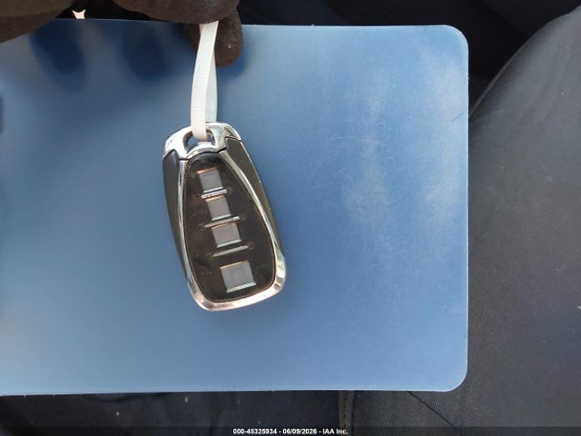 1G1ZC5ST0KF208097 Chevrolet Malibu 1fl