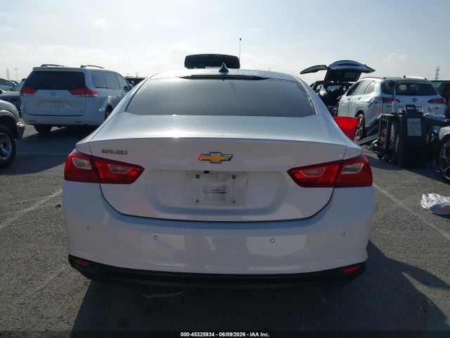 1G1ZC5ST0KF208097 Chevrolet Malibu 1fl