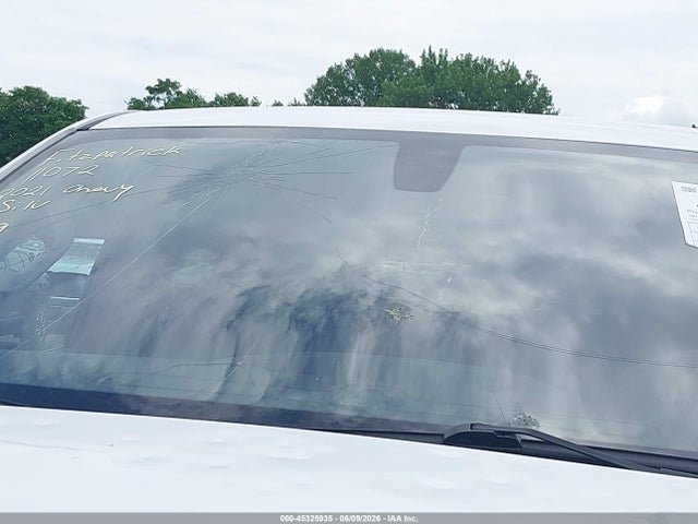1GCUYEET8MZ338340 Chevrolet Silverado 1500 Rst