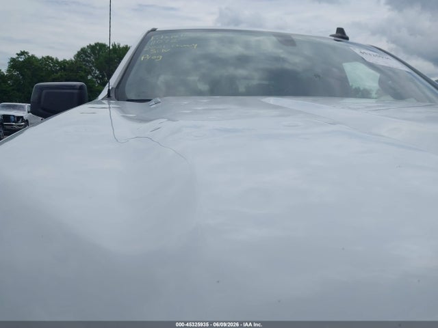 1GCUYEET8MZ338340 Chevrolet Silverado 1500 Rst