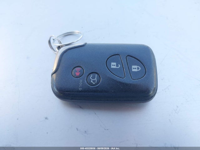 Aukcja sprzedaży 2014 Lexus Rx 450h, vin: JTJZB1BA4E2009760, numer aukcji: 45325938