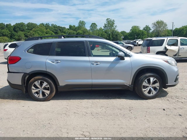 Продажа на аукционе авто 2019 Subaru Ascent Premium, vin: 4S4WMAFD4K3472441, номер лота: 45325940