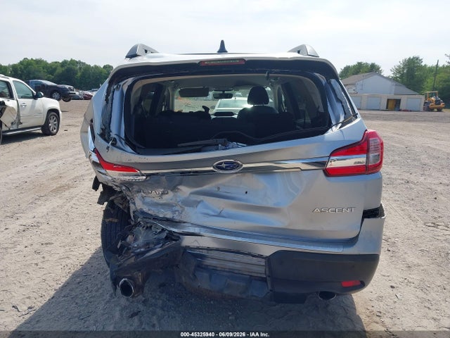 Продажа на аукционе авто 2019 Subaru Ascent Premium, vin: 4S4WMAFD4K3472441, номер лота: 45325940