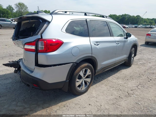 Продажа на аукционе авто 2019 Subaru Ascent Premium, vin: 4S4WMAFD4K3472441, номер лота: 45325940